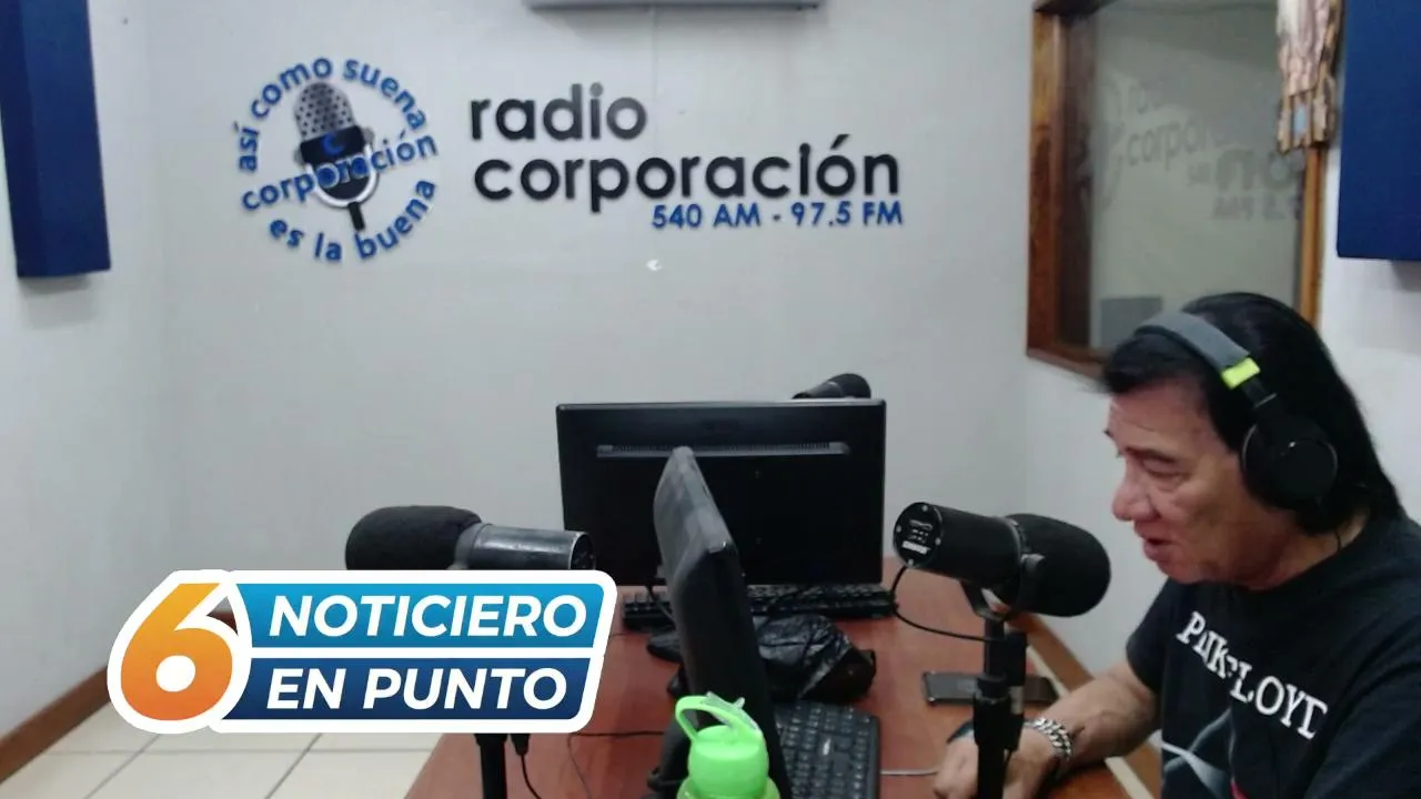 radiocorporacion