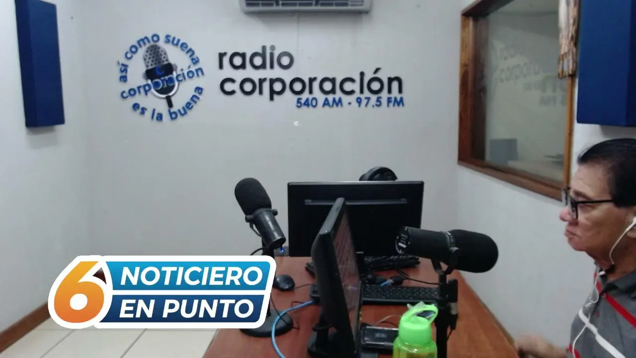 radiocorporacion