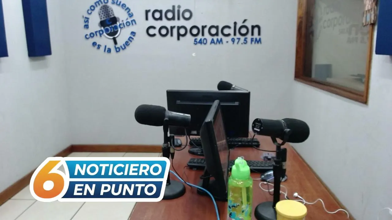 radiocorporacion