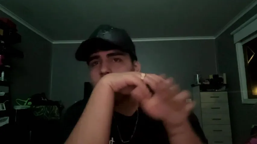 charlando de nochecita :)