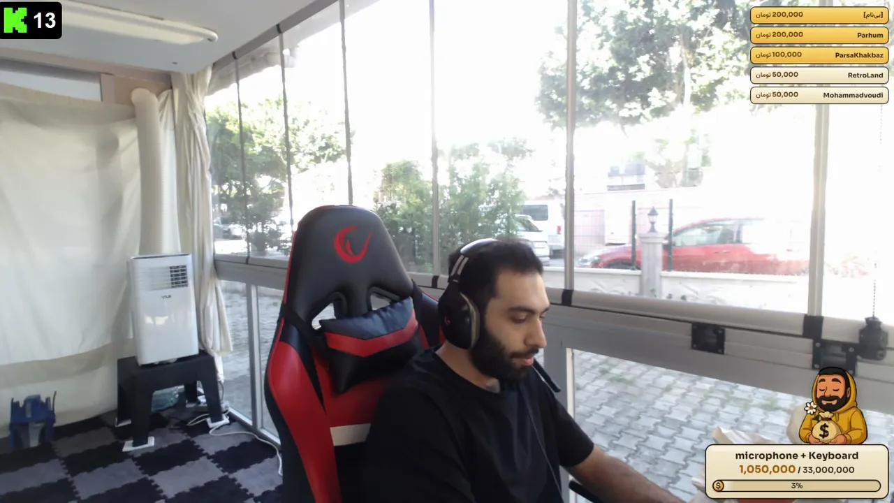 MamadPoker live
