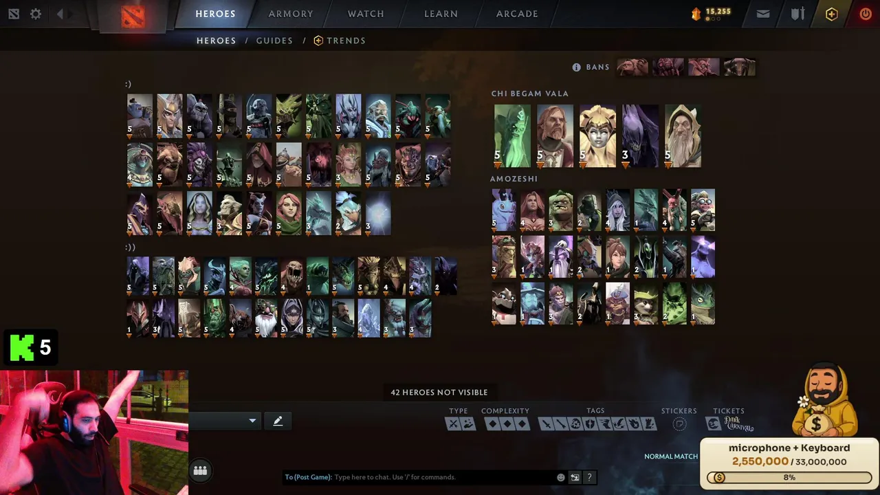 mamadpoker