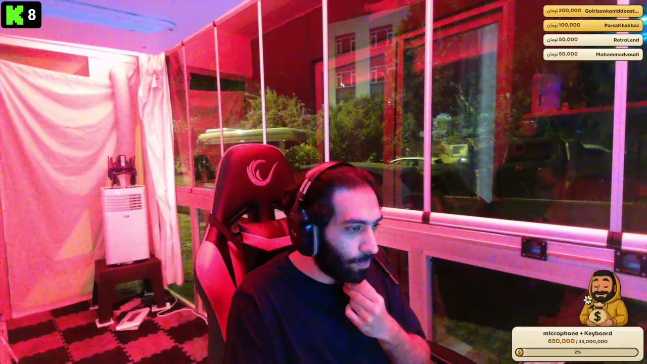 mamadpoker