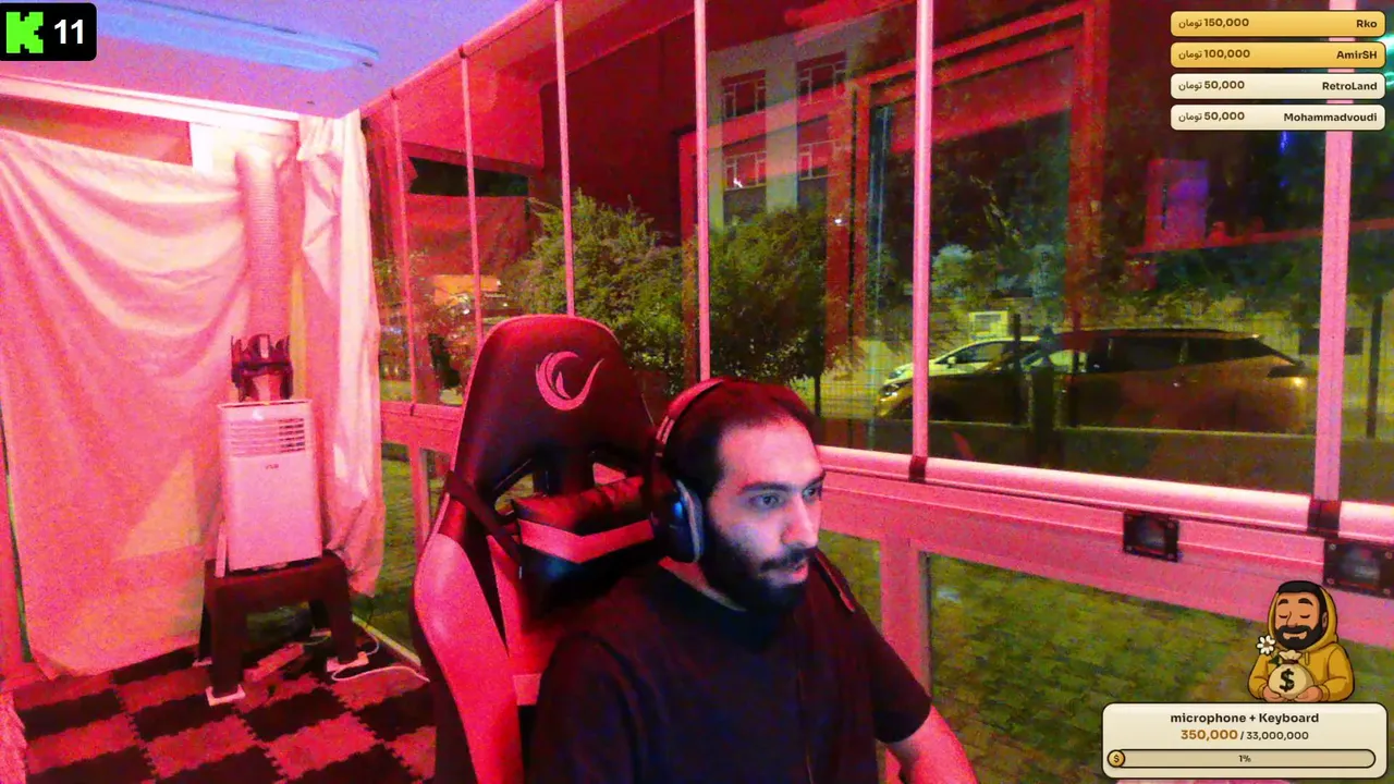 mamadpoker