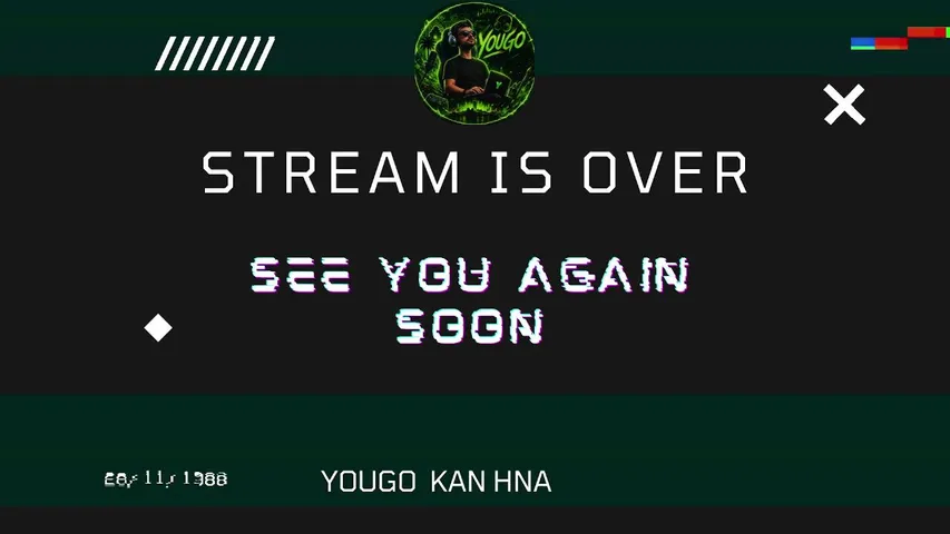 WAAA RIIIIIIIDER 🔥🔥 YOUGOOOOOO STREAM ON 🔥🔥