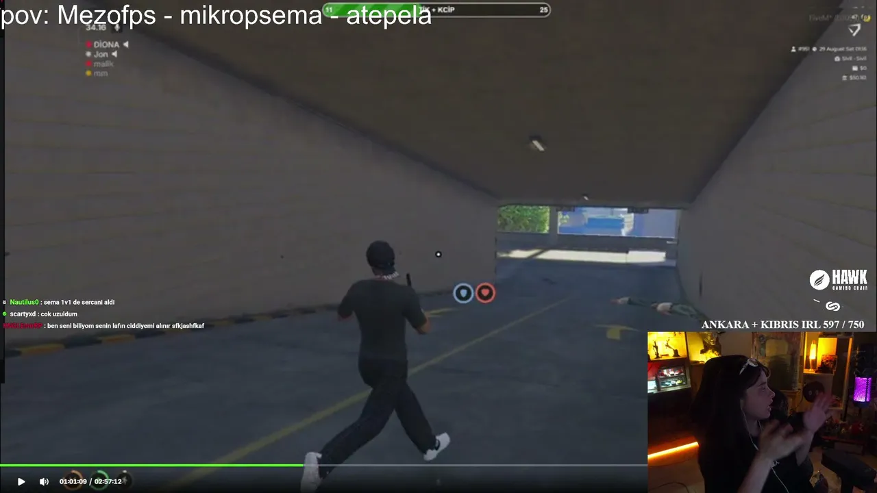 💢 GÜNDEM💢GUN💢 VIDEO 💢WATCHPARTY💢 IRL 💢 POV💢 KAOS💢CANL💢!hawk💢!itemsatış💢 DDRP💢DDZRP💢