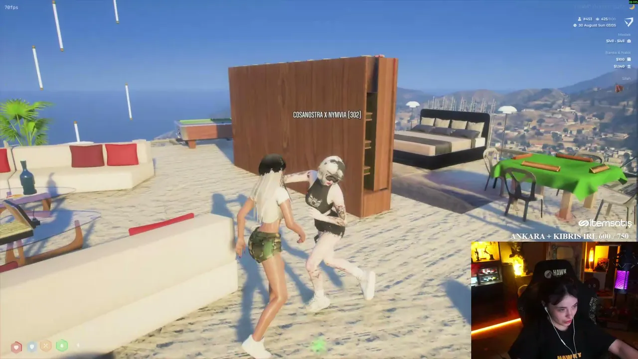 💢 DDRP PUBG ETKINLIGI💢WATCHPARTY💢 IRL 💢 POV💢 KAOS💢CANL💢!hawk💢!itemsatış💢 DDRP💢DDZRP💢
