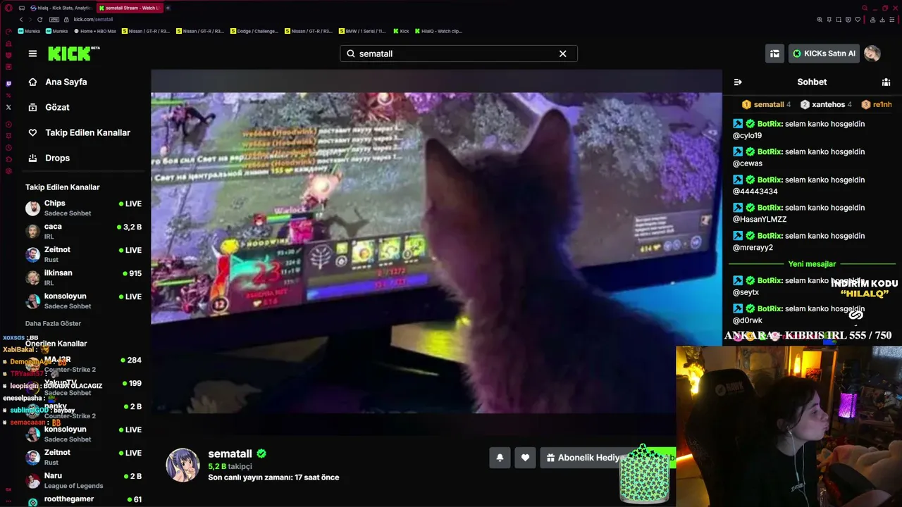 💢 GÜNDEM💢GUN💢 VIDEO 💢WATCHPARTY💢 IRL 💢 POV💢 KAOS💢CANL💢!hawk💢!itemsatış💢 DDRP💢DDZRP💢
