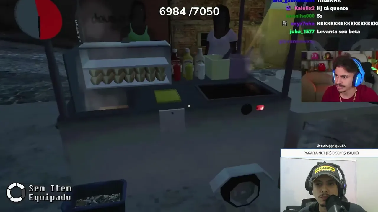 iguu2k live