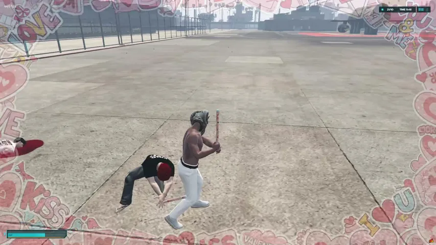 Live preview of fongkodomo's Kick stream