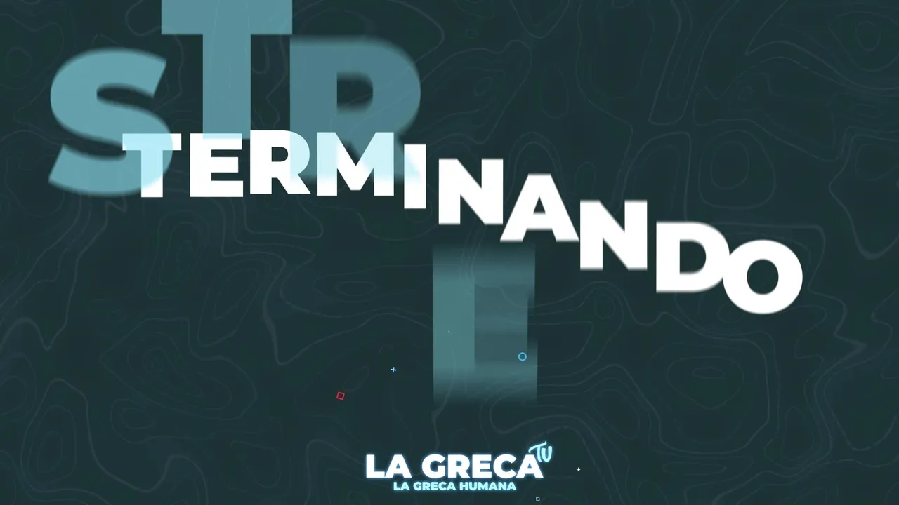 LAGRECATV live