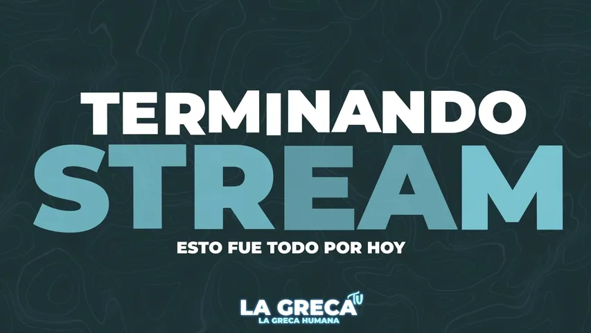 TAMO MAL, PERO TAMO BIEN