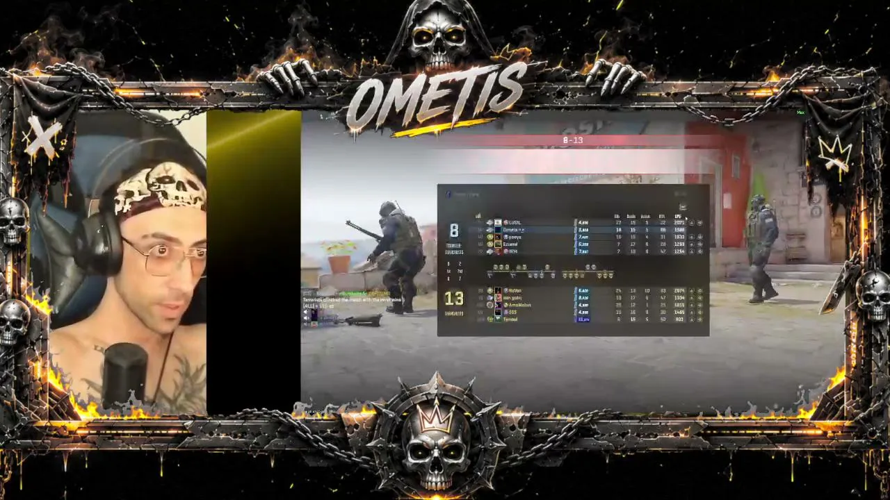 Ometis