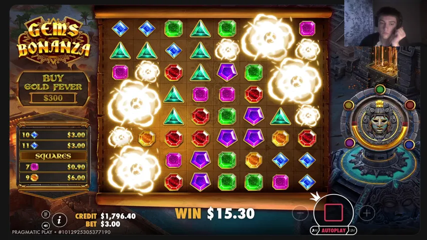 evopurple playing Slots & Casino - Live Casino Stream