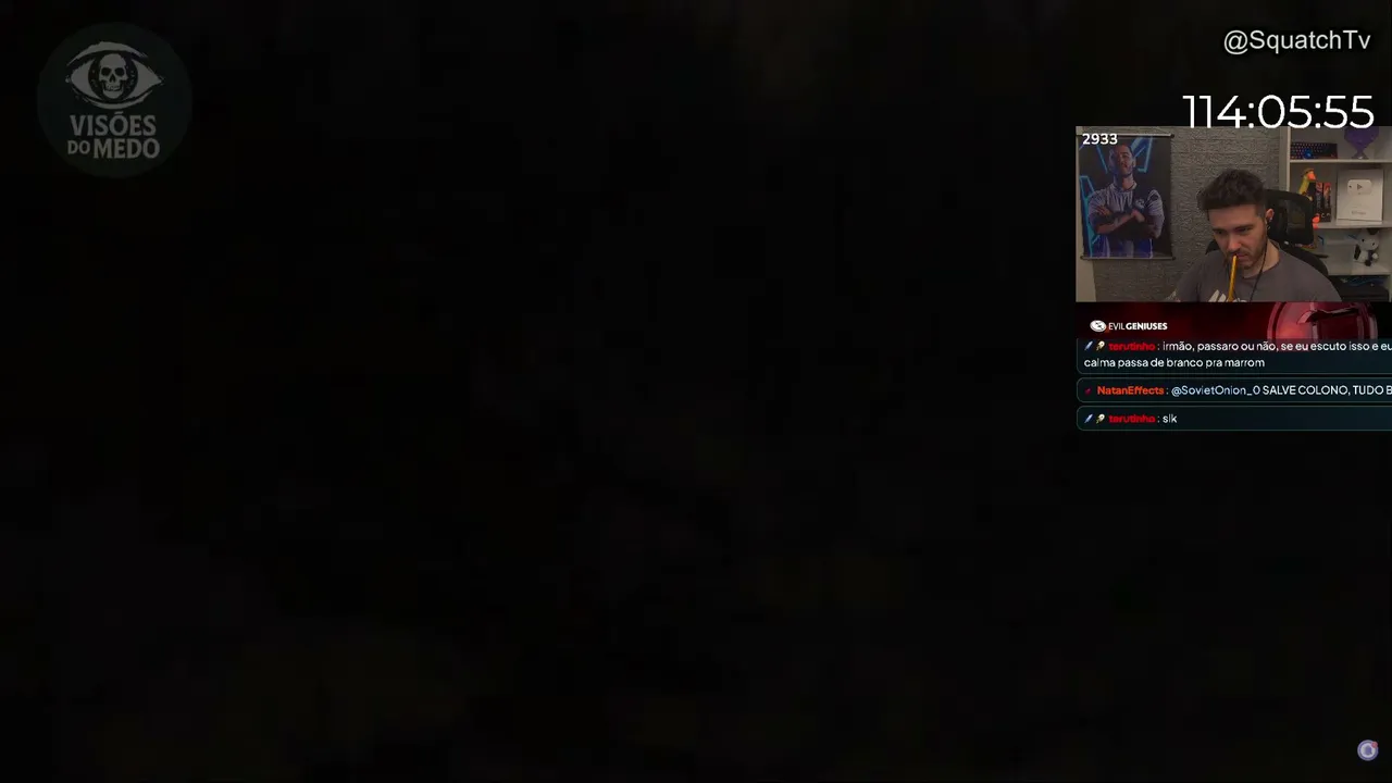 f0rsakenwow