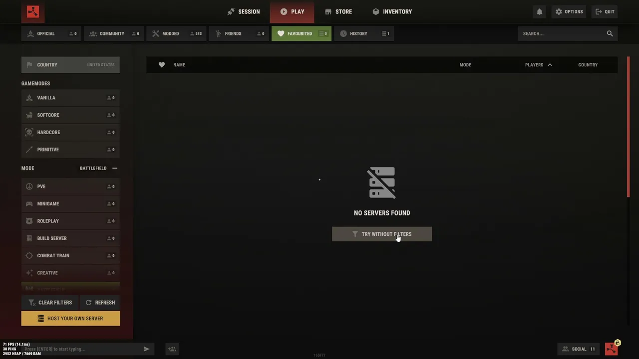 poohgottieyt live