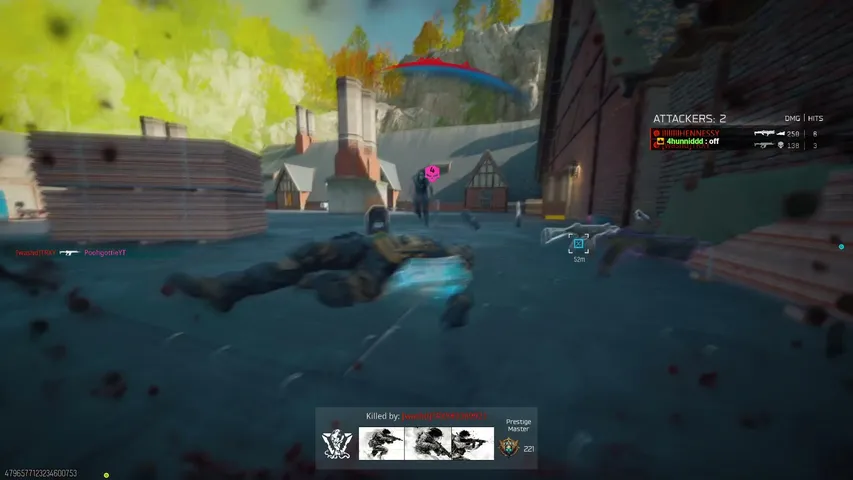 TROLLING ON MONKEY