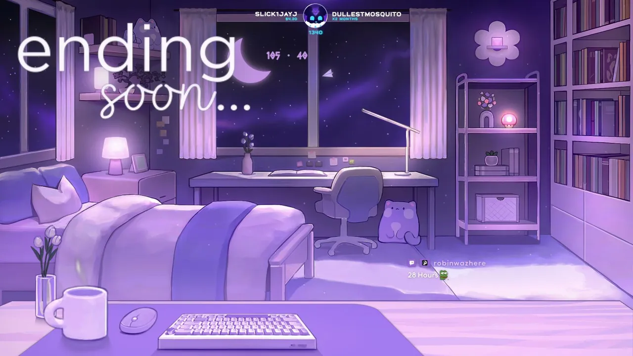 crystalst live stream