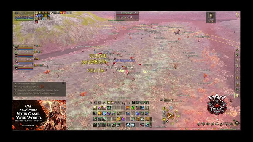 jotapel2 Lineage 2 stream image