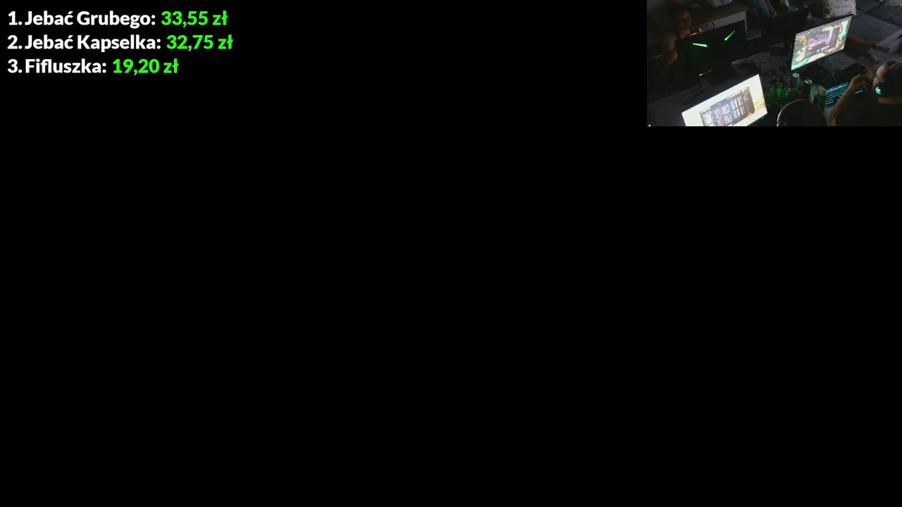 Veexxss live