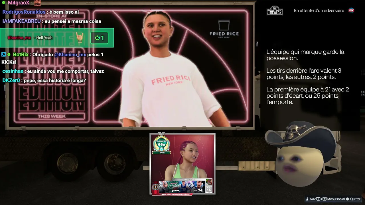 pepetino1 live