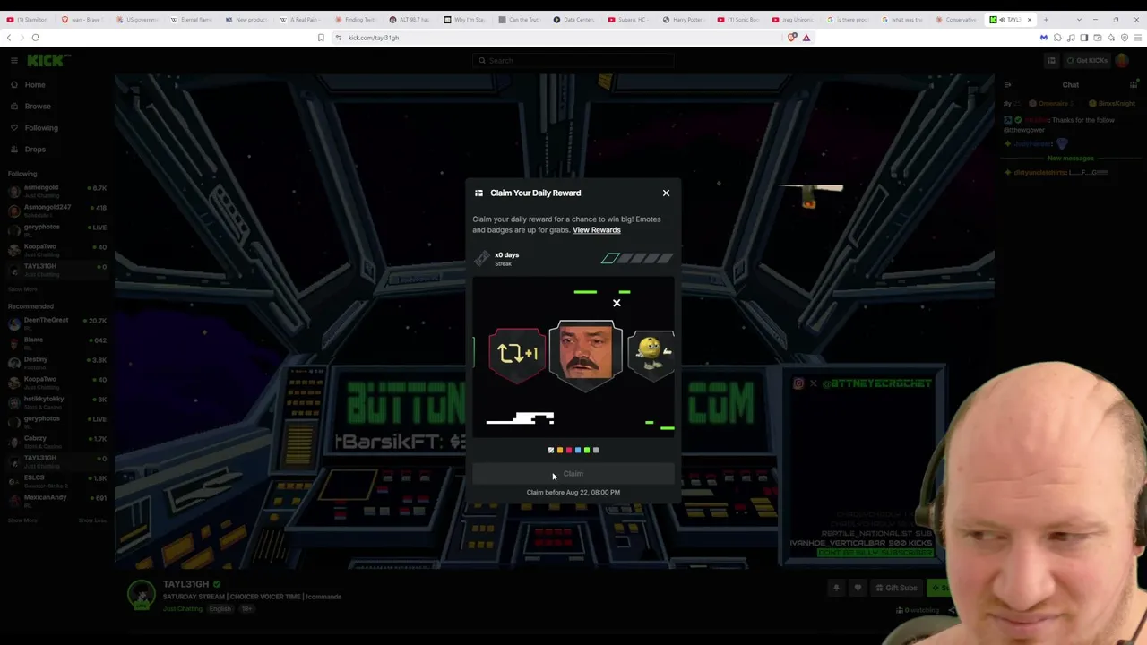 R_Yay live