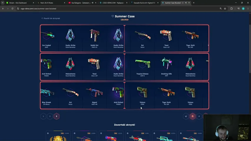 vysotzky playing Slots & Casino - Live Casino Stream