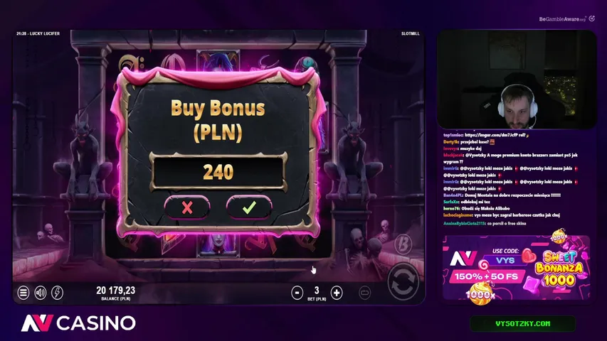 vysotzky playing Slots & Casino - Live Casino Stream