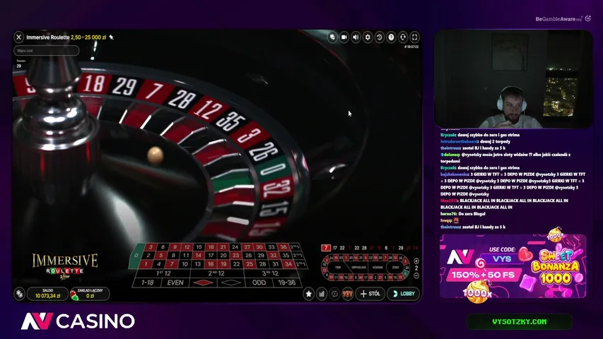 vysotzky playing Slots & Casino - Live Casino Stream