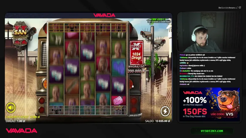 vysotzky playing Slots & Casino - Live Casino Stream