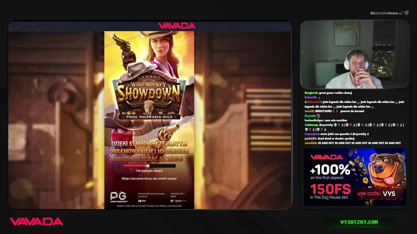 vysotzky playing Slots & Casino - Live Casino Stream