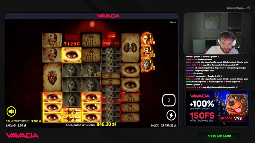 vysotzky playing Slots & Casino - Live Casino Stream