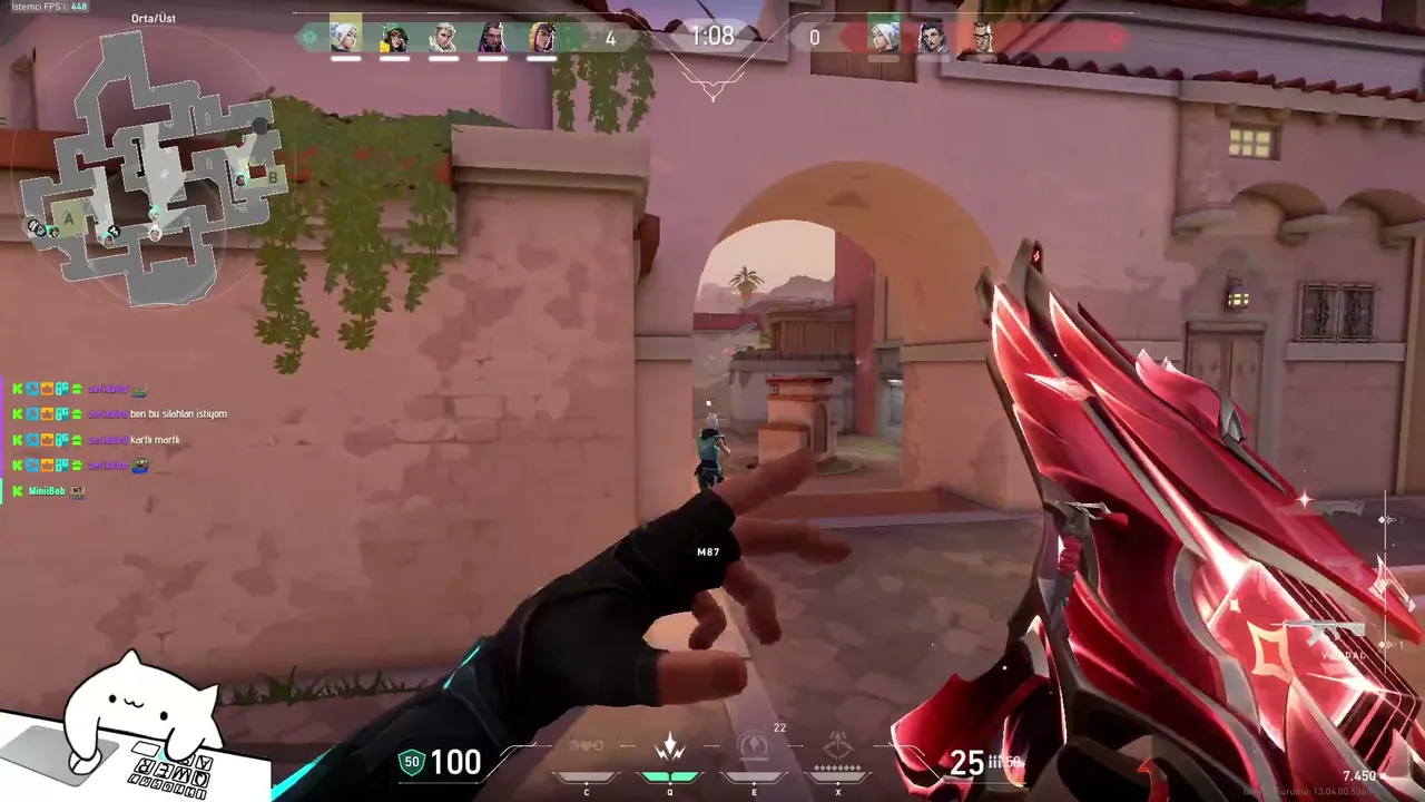 Dr_Sincap live