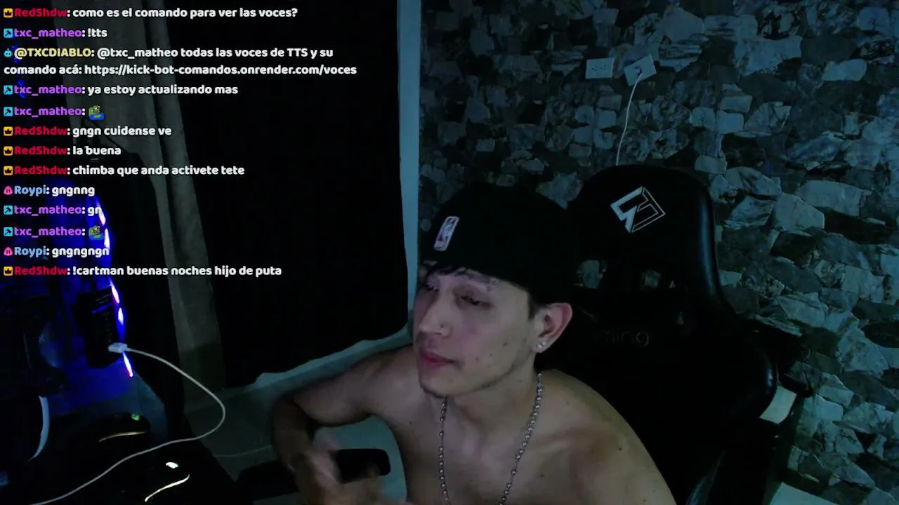 ElShark live