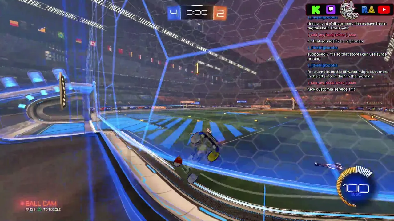 latenightretro