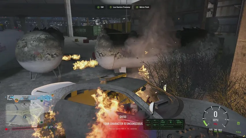 Curtis Swoleroid's stream