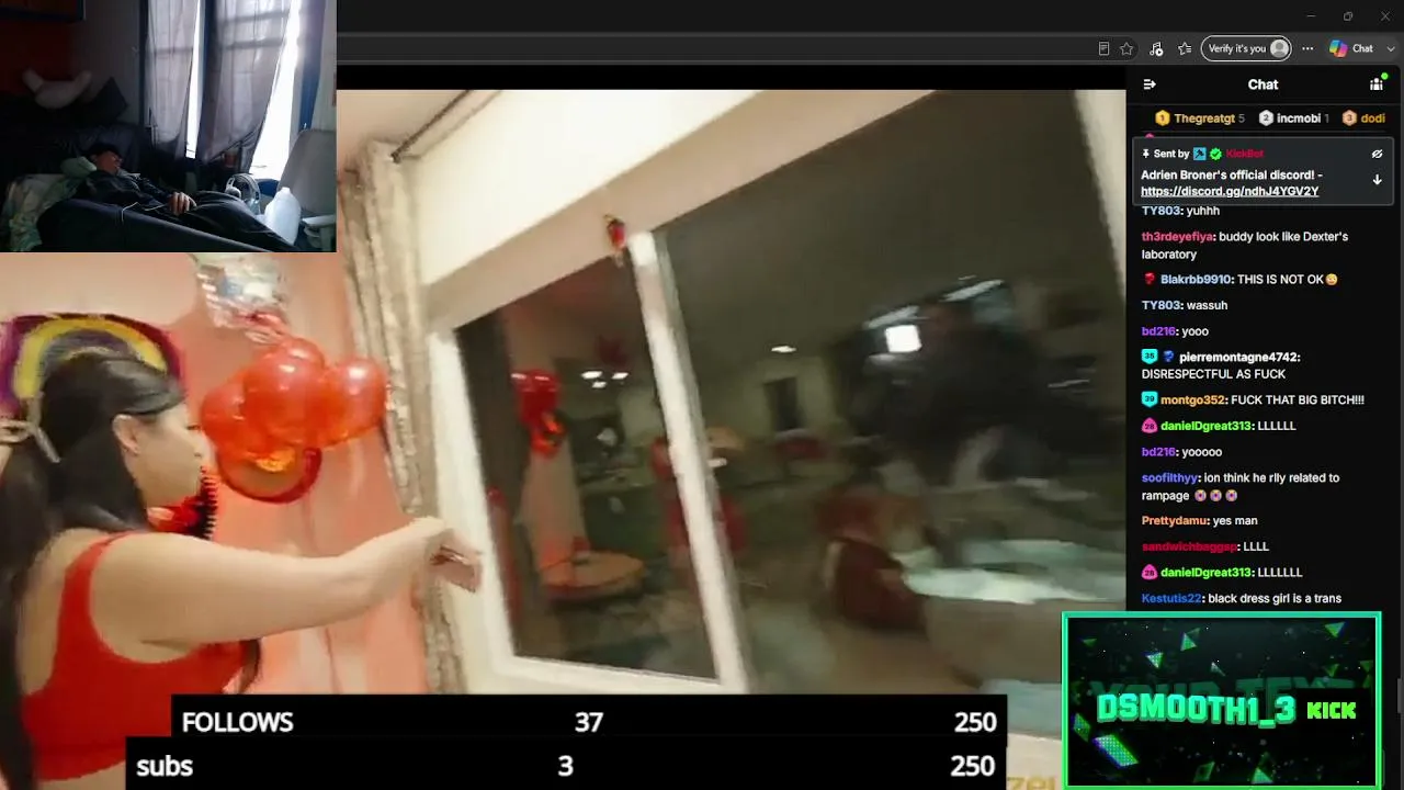 dsmooth1_3 live