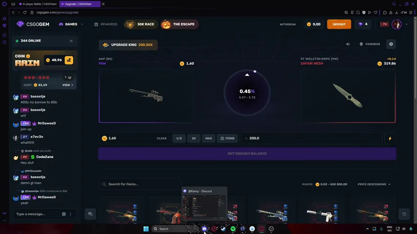 enk-4u playing Slots & Casino - Live Casino Stream