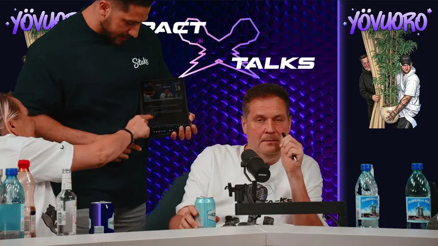 pact live