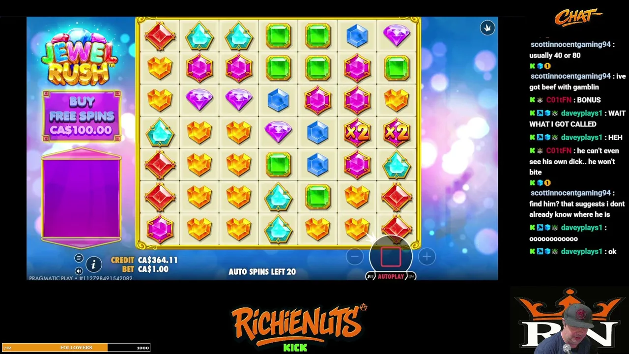RichieNuts
