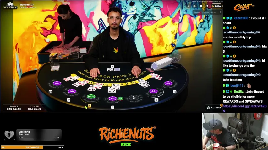 Pro Streamer! $100 giveaway for subs only! They Said They Found The Rusty Spade! RichieRules! Bangers MOstly!