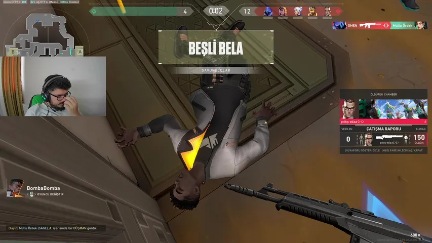 beatmakerlar toplansın