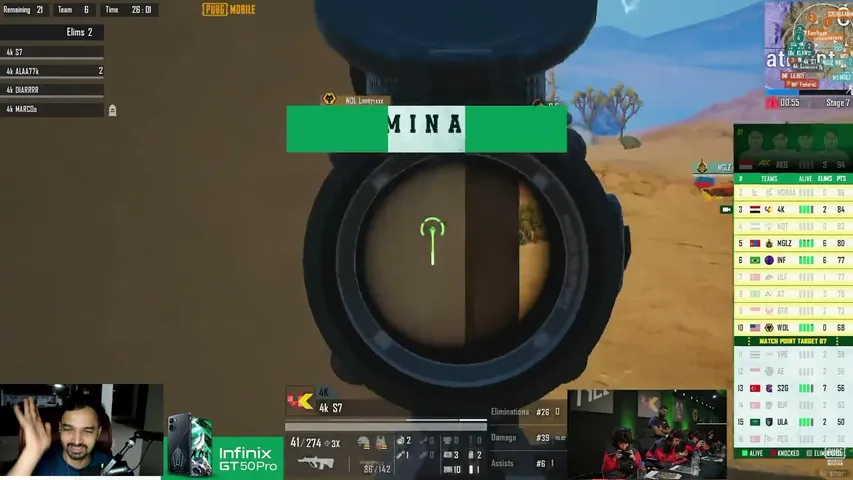 mazyislive