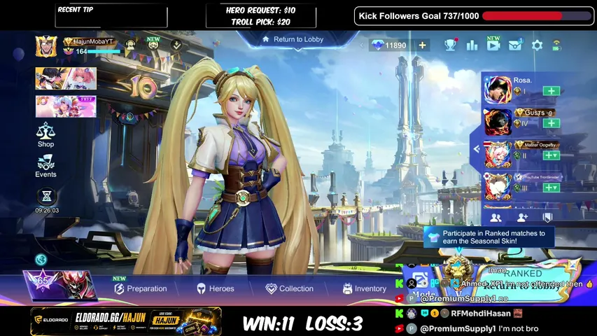 hajunmoba