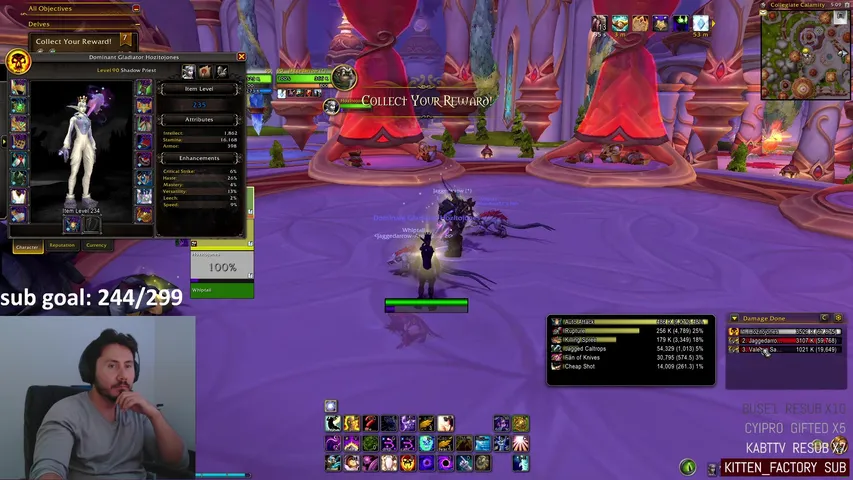 Tbc & Retail Arenas :) | Aussie Hozi 🇦🇺  !coach