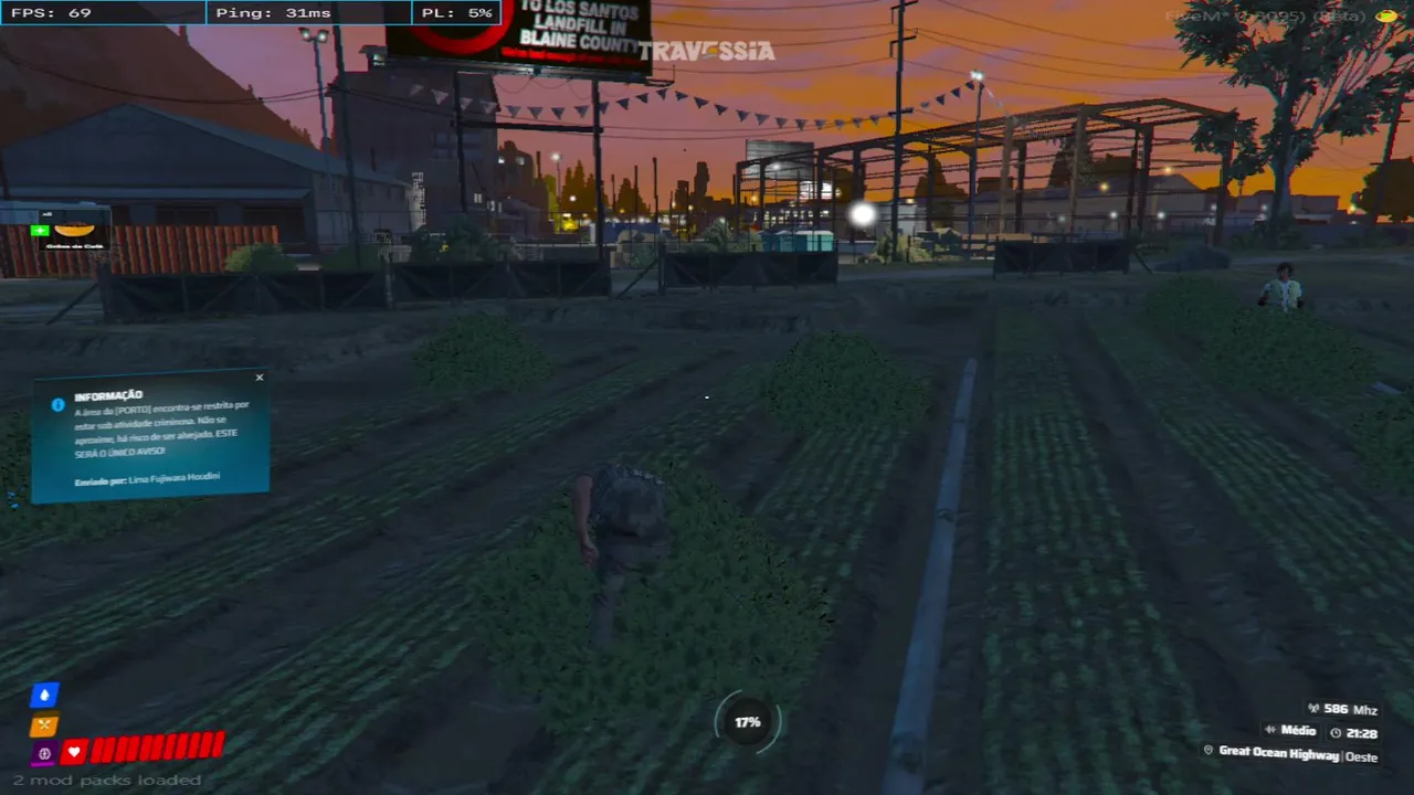 Gustoofps live stream