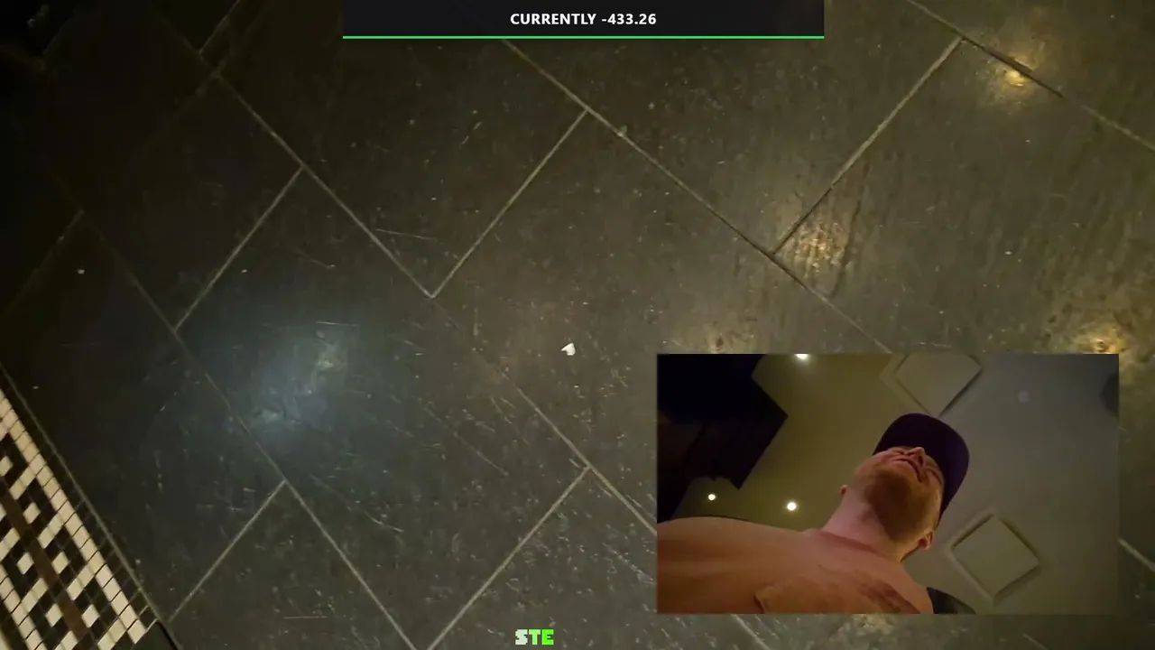 SteamyKakes live