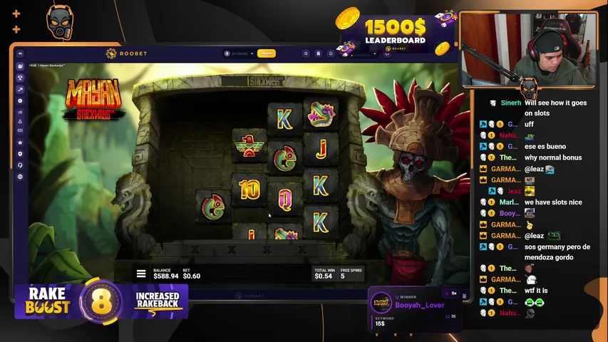 fantaslots playing Slots & Casino - Live Casino Stream