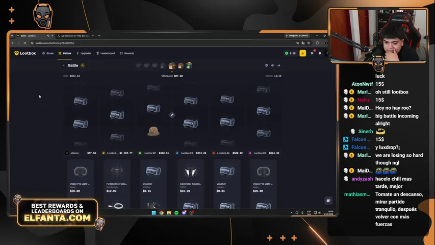 fantaslots playing Slots & Casino - Live Casino Stream