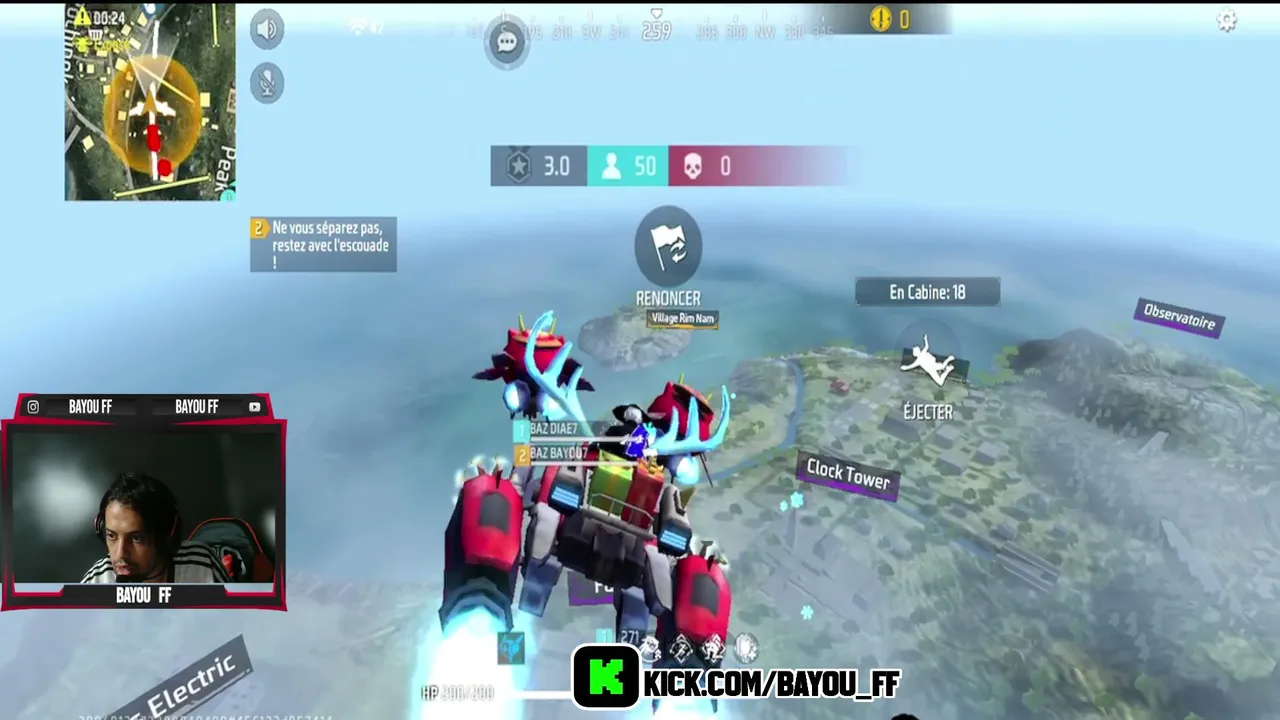 BAYOU_FF live